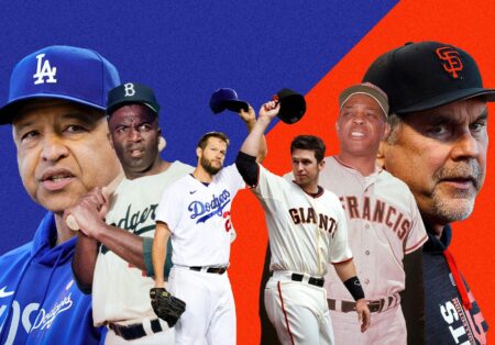 Dodgers Stars Reveal Insider Stories & Intense Rivalry With Padres – losangeles365.info