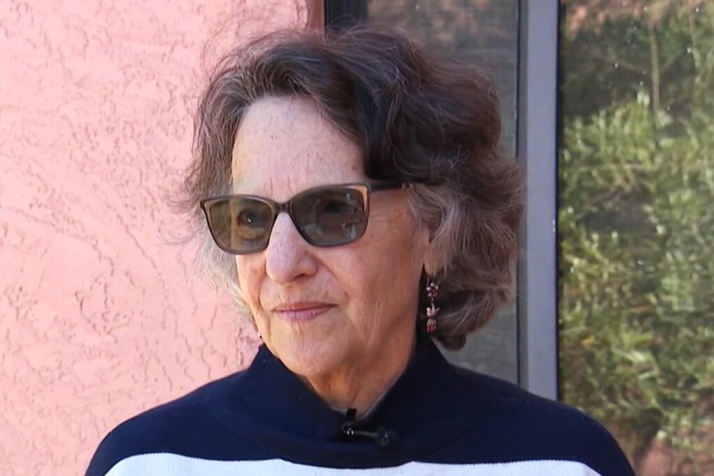 ICE Detains 71-Year-Old Grandmother at San Diego Immigration Court in Shocking Incident – sandiego365.info