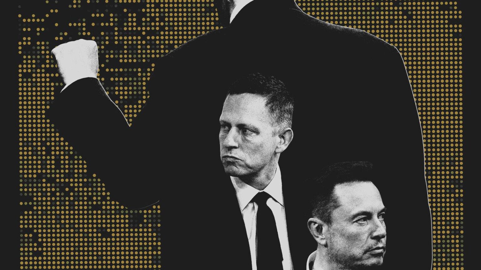 Inside the Bold Plans of Tech Billionaires to Transform San Francisco Politics – sanfrancisco365.info