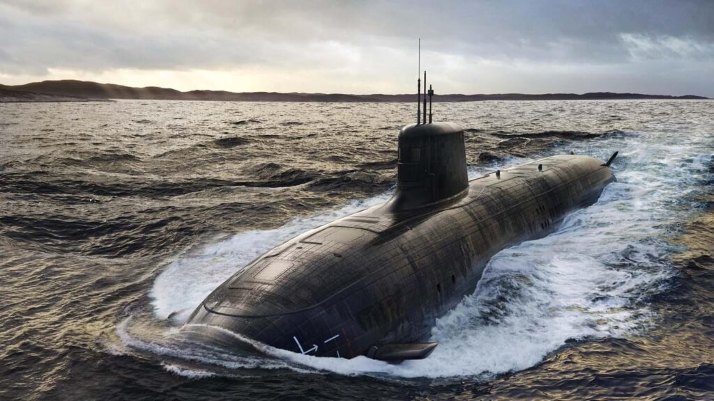 Biden Announces Ambitious Plan to Equip Australia with Cutting-Edge Nuclear-Powered Submarines – sandiego365.info