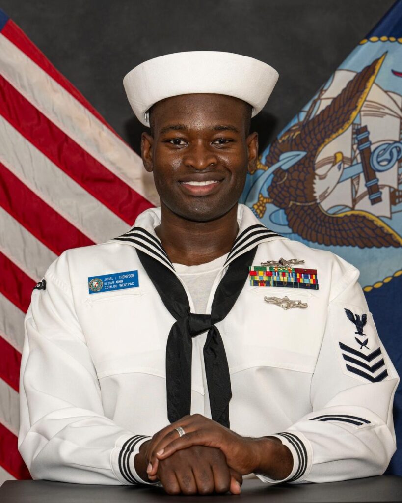 U.S. Navy Sailor Faces Life in Prison for Selling Secrets to China – sandiego365.info