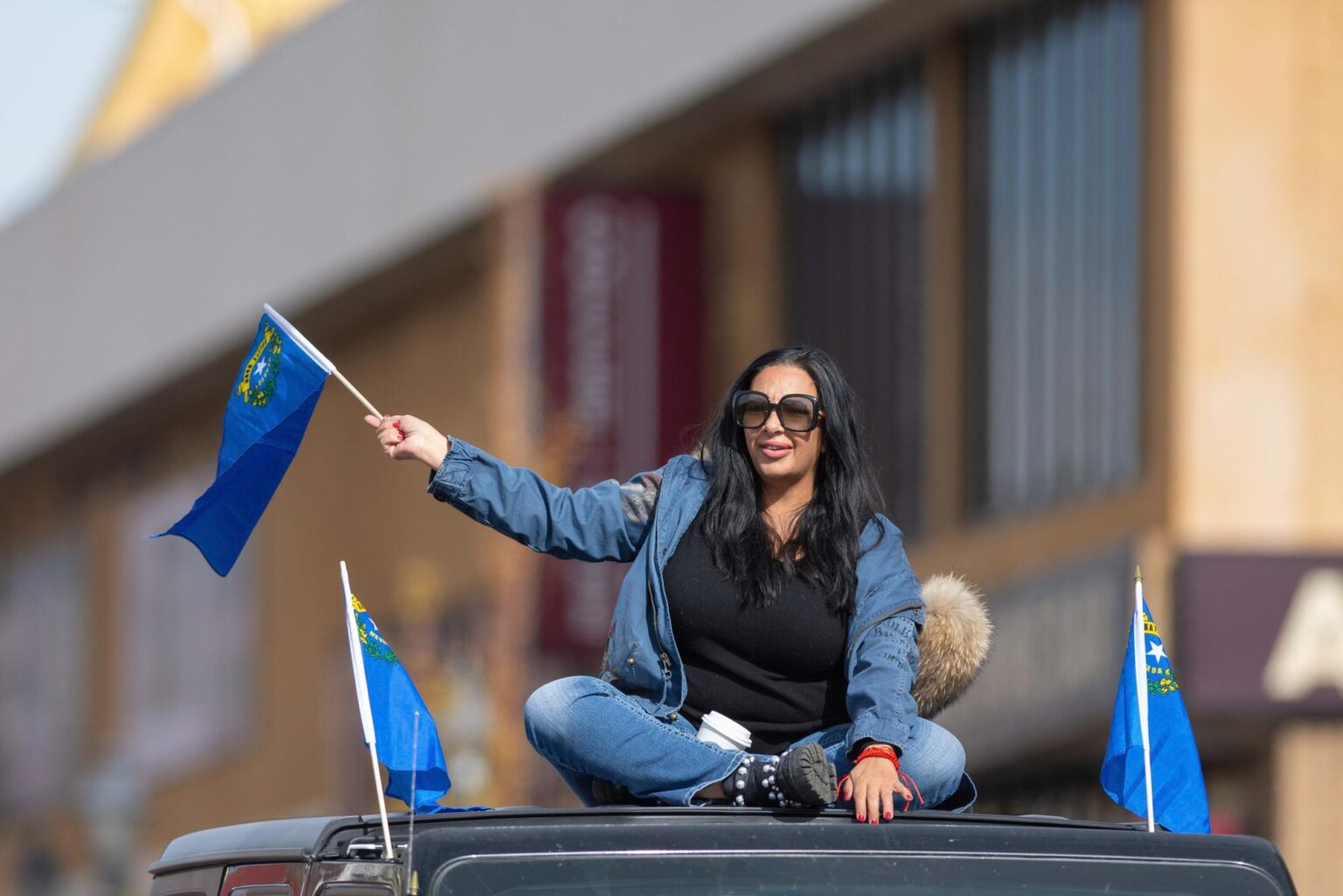 How Trump’s Nevada Prosecutor Pick Undermines True Justice – las-vegas365.info