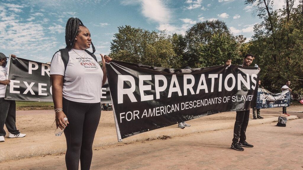 Can Reparations Help Bring Black Residents Back to San Francisco? – sanfrancisco365.info