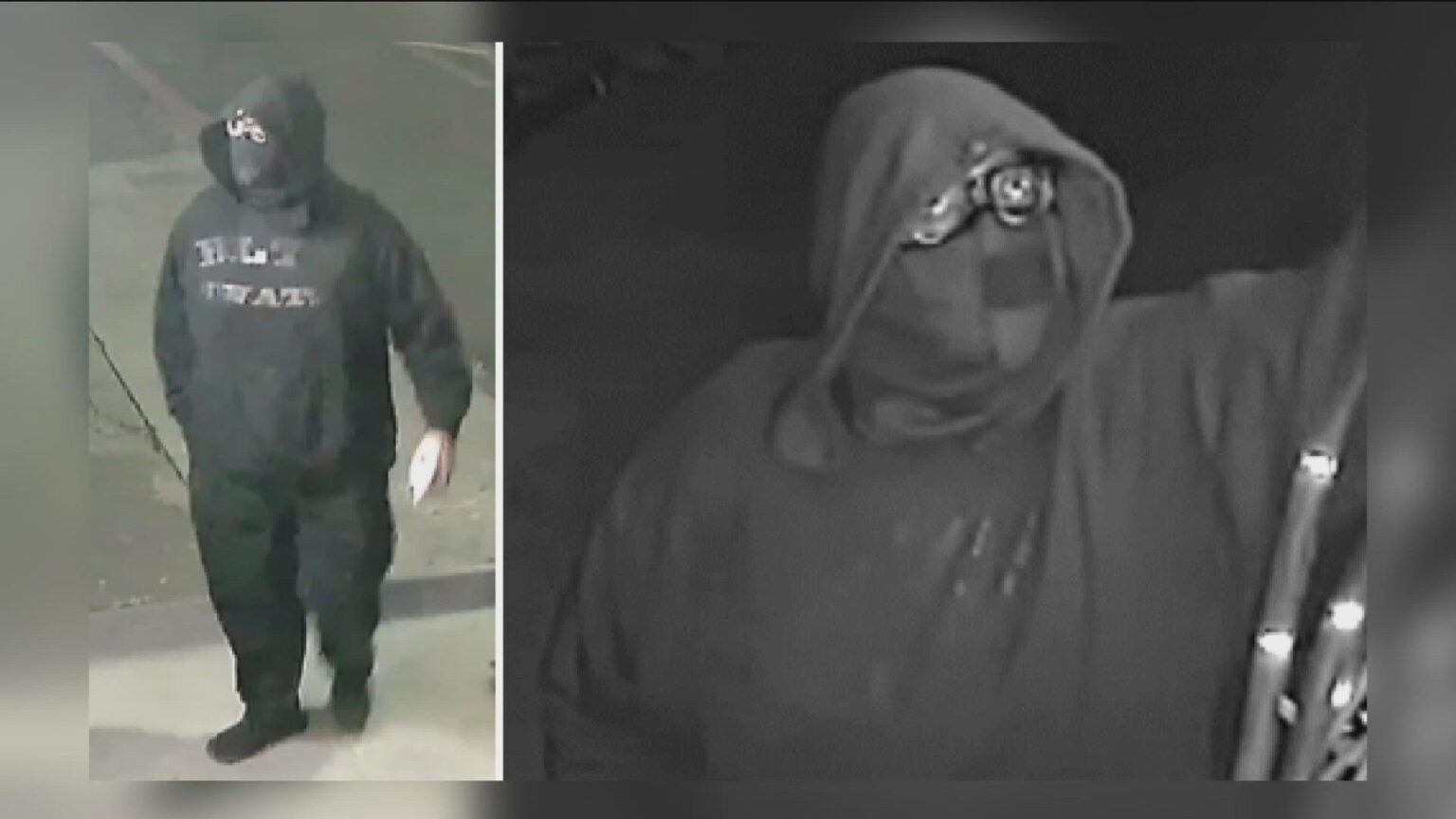 Manhunt Underway for Suspect Behind Hate Crime Vandalism Spree in San Diego – sandiego365.info