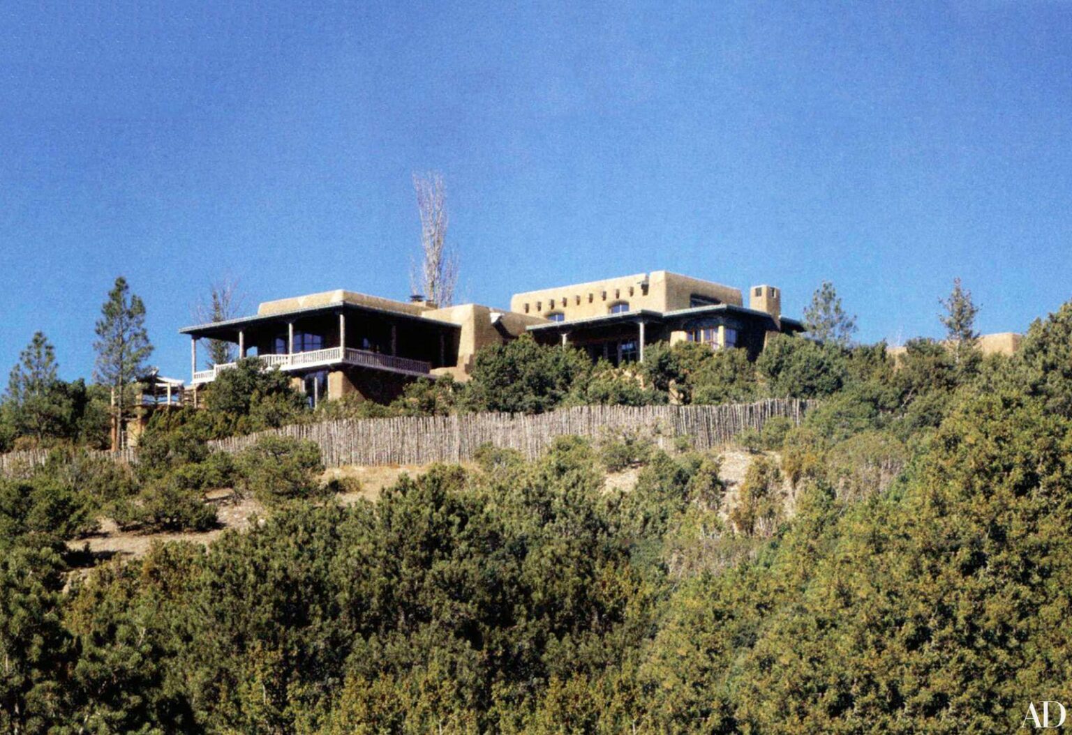 Gene Hackman, Wife Betsy & Dog Found Deceased in New Mexico Home – newyork365.info