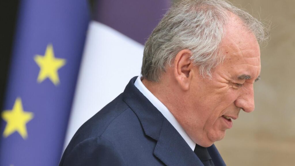 French PM François Bayrou on the Brink of Ouster in Crucial Confidence Vote – news-france.info