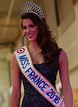 Iris Mittenaere Triumphs as Miss Universe 2016! – news-france.info