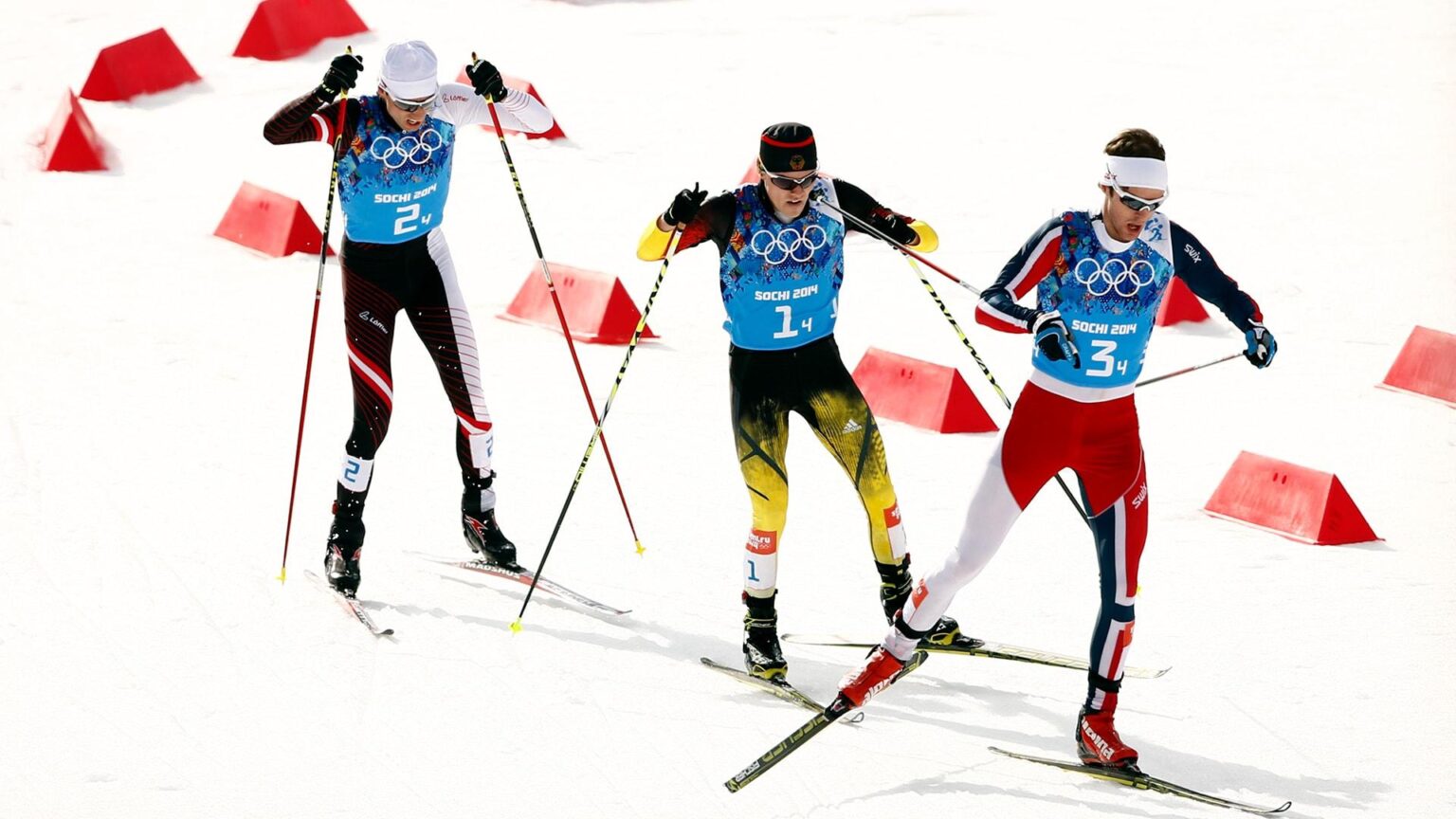 Nordic Combined’s Battle for Gender Equality Threatens Its Olympic Future – athletism.info