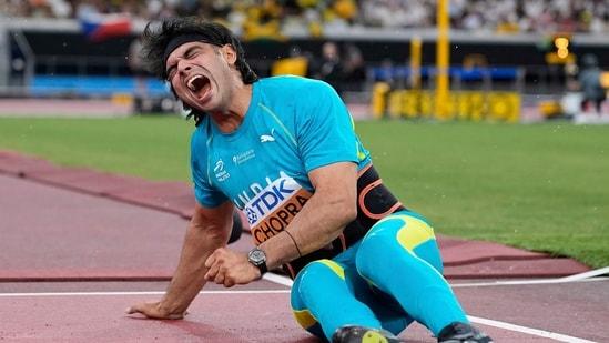 Catch Neeraj Chopra’s Thrilling Javelin Throw Final Live at the World Athletics Championships 2025! – athletism.info