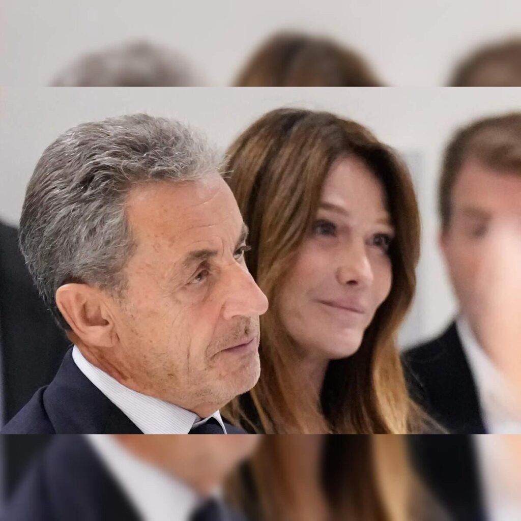 Ex-President Nicolas Sarkozy: A Journey from Political Powerhouse to Facing Justice – news-france.info
