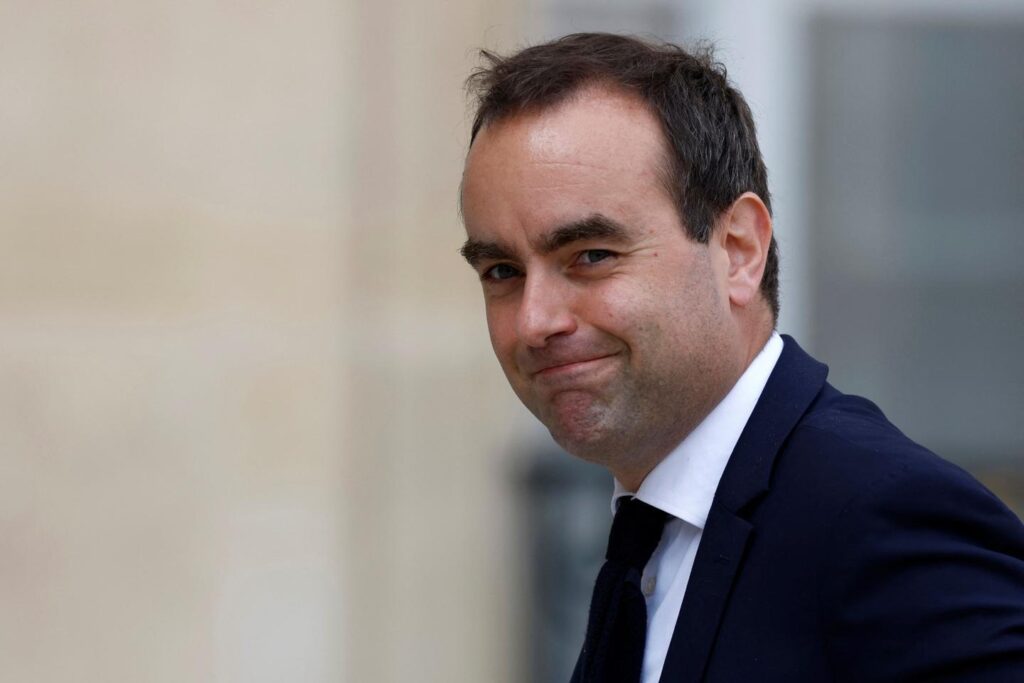 Can Sébastien Lecornu, Macron’s Quiet Power Broker, Heal France’s Divided Politics as Prime Minister? – news-france.info