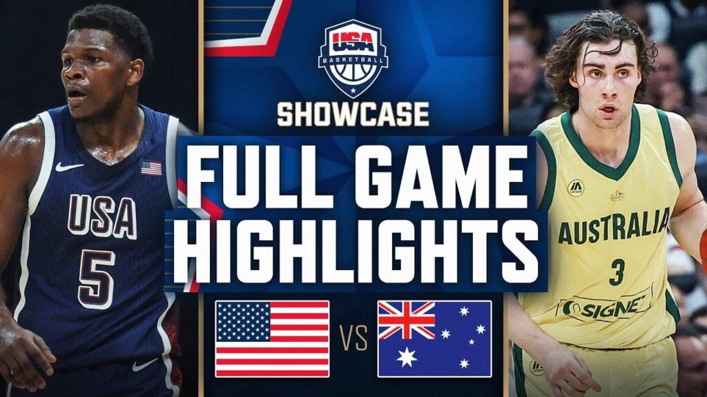 USA vs Australia LIVE: Women’s Rugby World Cup Score, Stream, Updates & Line-Ups – www.mondialnews.com