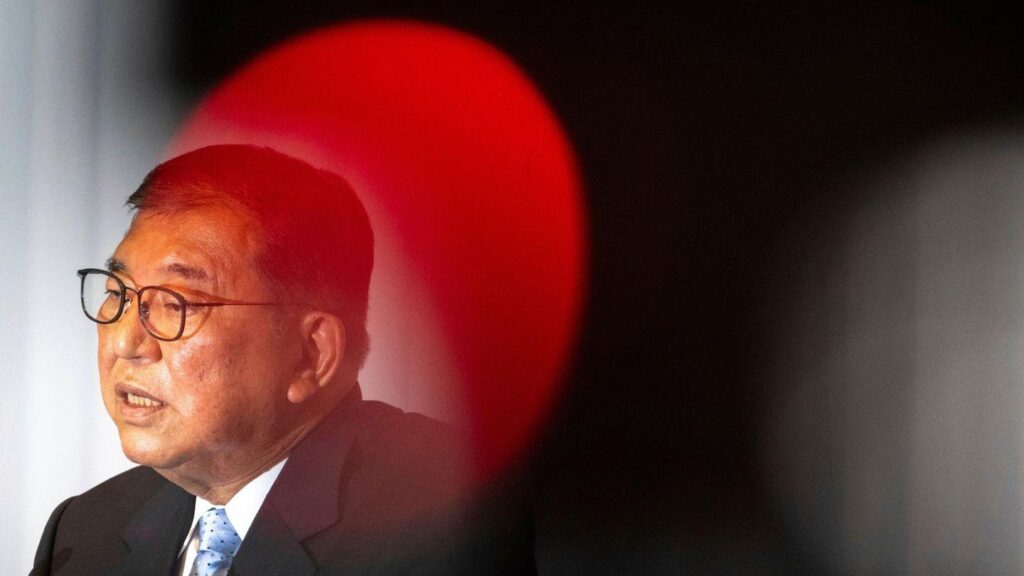 Japan’s Prime Minister Shigeru Ishiba to Resign Following Landmark U.S. Tariff Deal – www.mondialnews.com