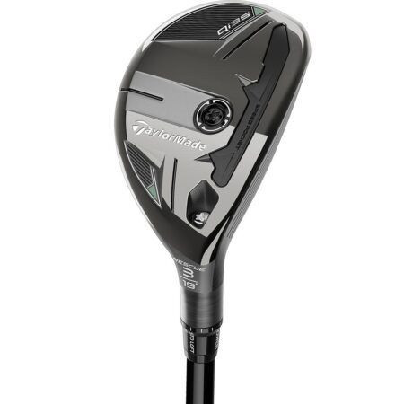 TaylorMade Unveils Thrilling Ryder Cup-Themed Qi35 Drivers for USA and Europe Fans – www.mondialnews.com