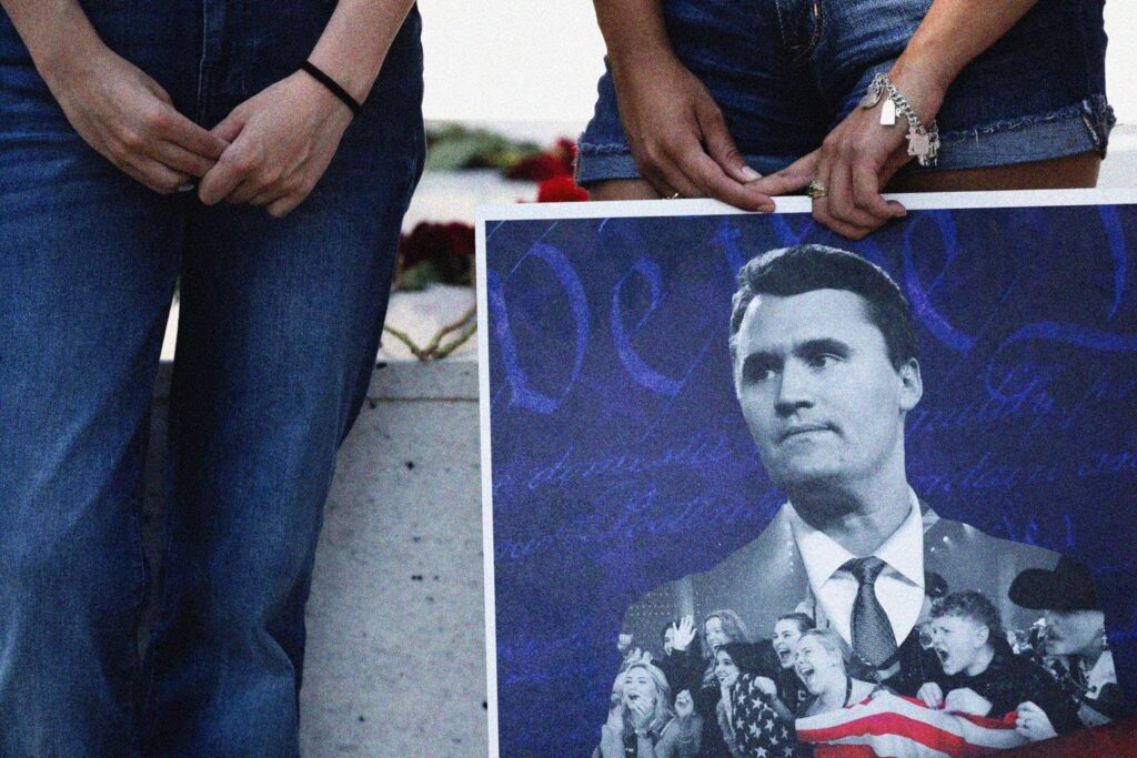 How Being on Kirk’s “Professor Watchlist” Opened My Eyes to the Silencing of Civil Debate – www.mondialnews.com