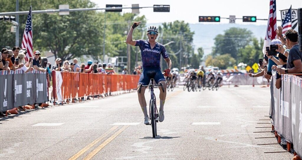 Top Cyclists Gear Up for the Thrilling USA Cycling Gravel National Championships in La Crescent – news-usa.info