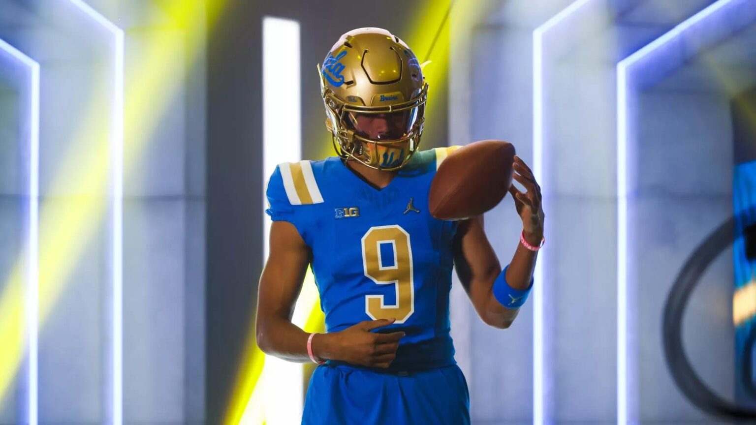 Nico Iamaleava Struggles as UCLA Dominates Penn State in Stunning Upset – news-usa.info