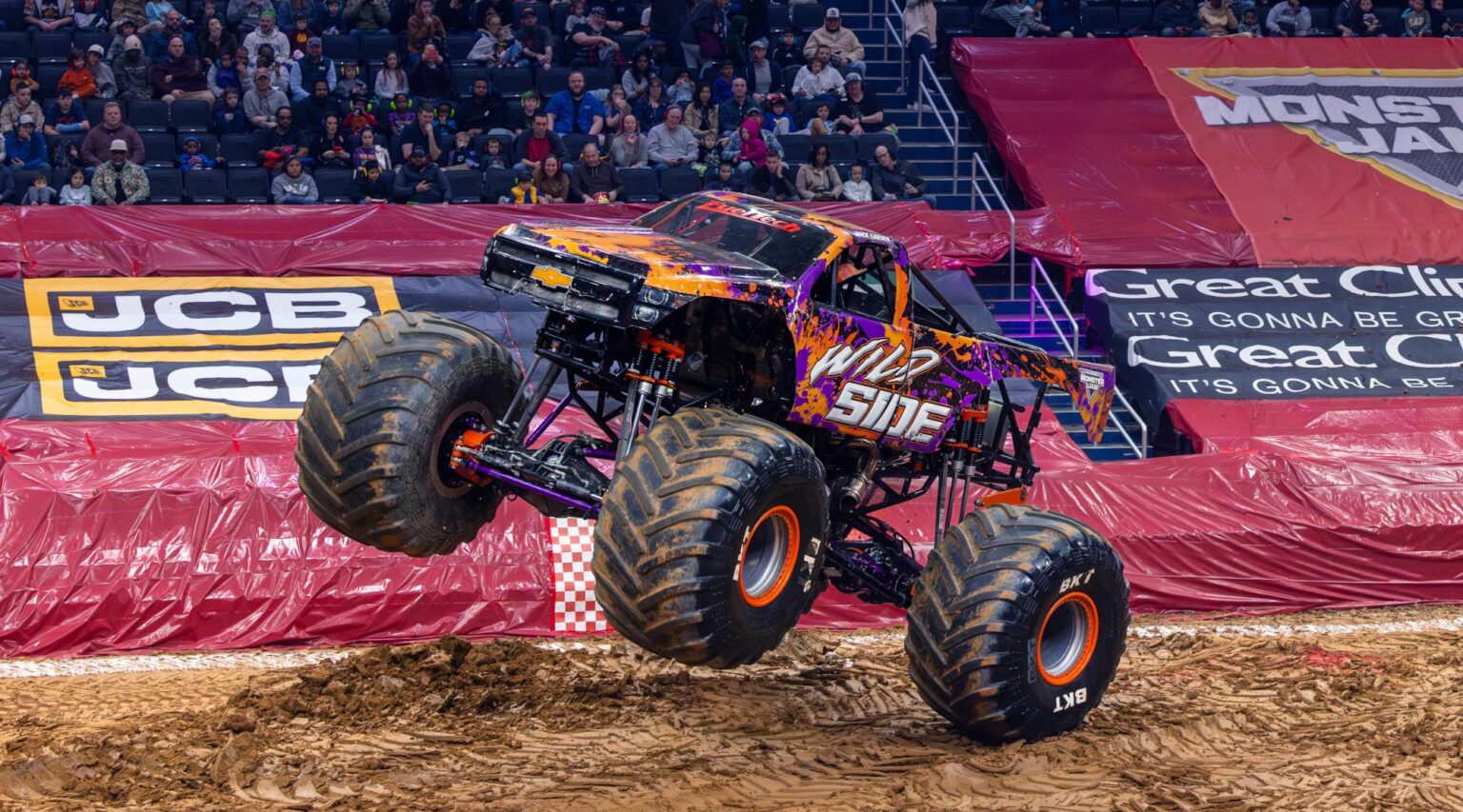 Feel the Rush: The Most Action-Packed Four-Wheel Motorsports Event Ever – phoenix365.info