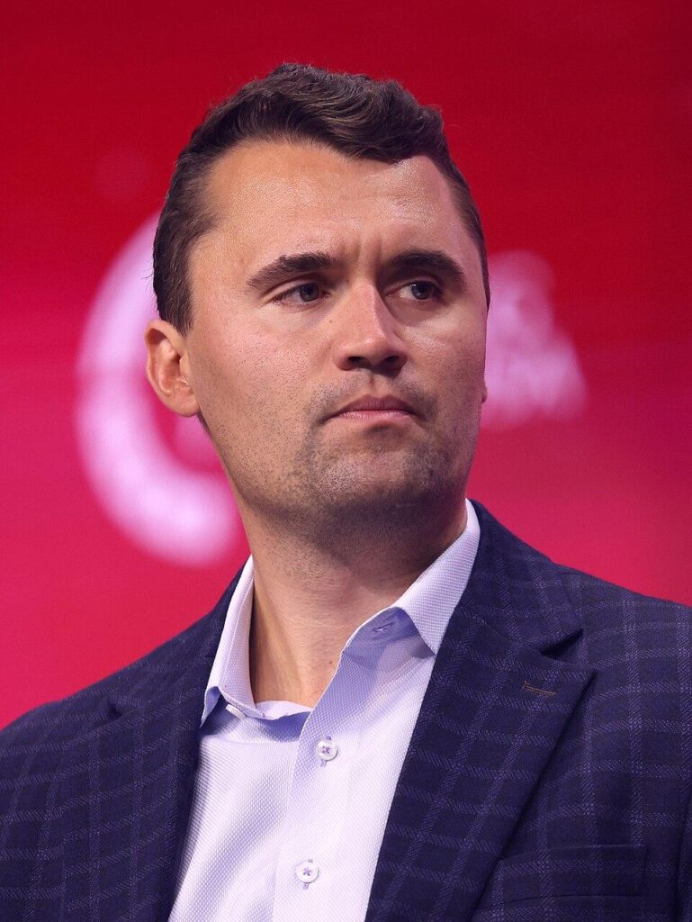 Charlie Kirk, Prominent Young Trump Supporter, Passes Away at 31 – phoenix365.info