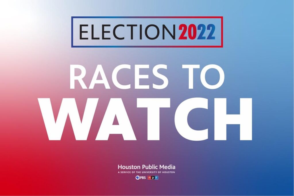 Key Political Races to Watch in Houston and Harris County – houston365.info