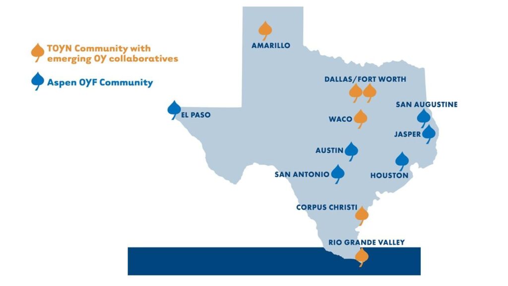 Texas: The New Land of Opportunity – But Can It Keep Its Momentum? – houston365.info