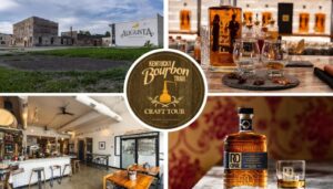 Kentucky’s Top 4 Distilleries and 1 Bar Shine on USA TODAY’s 10Best Craft Spirit List – news-usa.info