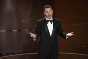 Kimmel Suspension Underscores Trump’s Rising Influence on U.S. Media Landscape – news-usa.info