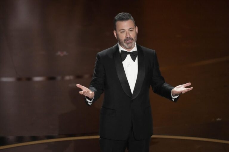 Kimmel Suspension Underscores Trump’s Rising Influence on U.S. Media Landscape – news-usa.info