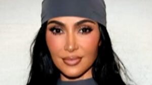 Kim Kardashian Reveals Brain Aneurysm Diagnosis: Key Warning Signs You Should Know – news-usa.info