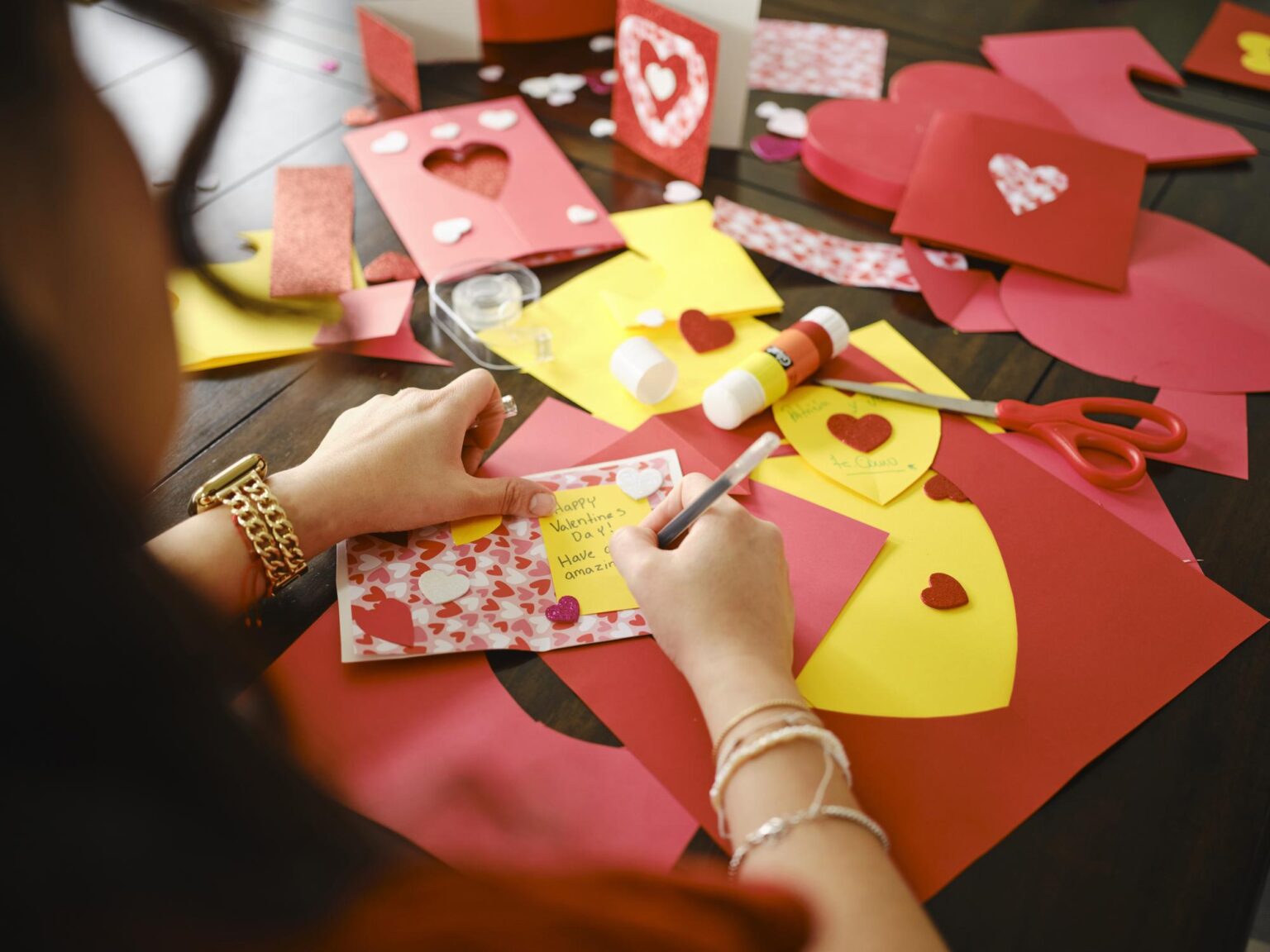Your Ultimate Guide to Valentine’s and Presidents Day Weekend Fun in the DC Area – washington365.info