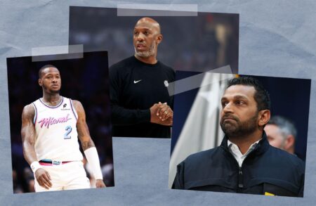 NBA Rocked by Explosive Gambling Scandal – news-usa.info