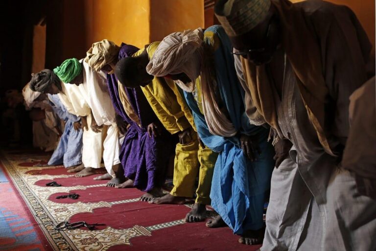 Islamists Paralyze Mali as USA Urges Citizens to Evacuate Immediately – news-usa.info