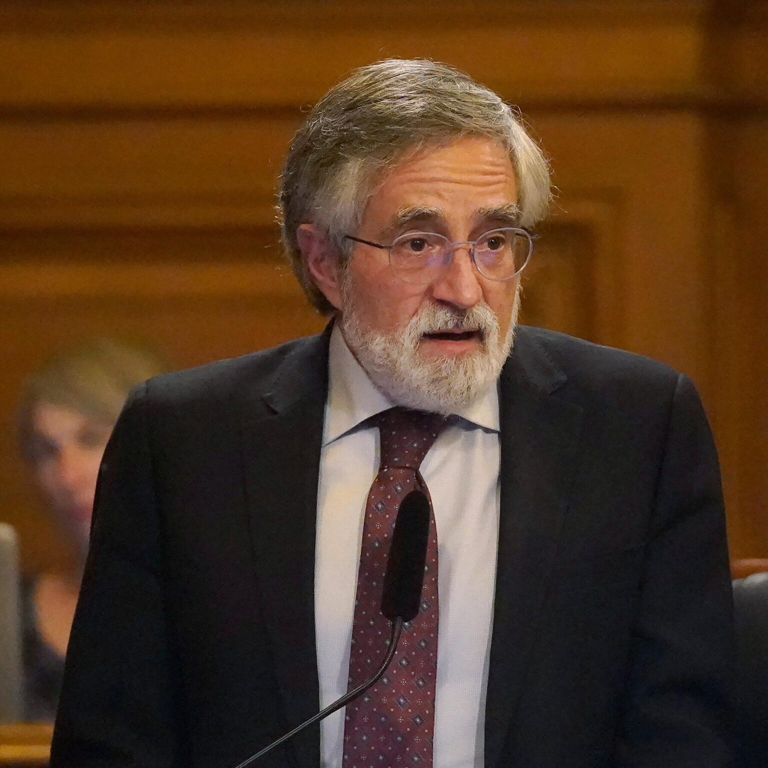 Is San Francisco Losing Its Liberal Edge? Progressive Mayoral Candidate Faces Unexpected Challenge – sanfrancisco365.info
