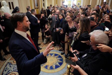 Senators Pass Measure to Scrap Brazil Tariffs in Bold Pushback Against Trade War – news-usa.info