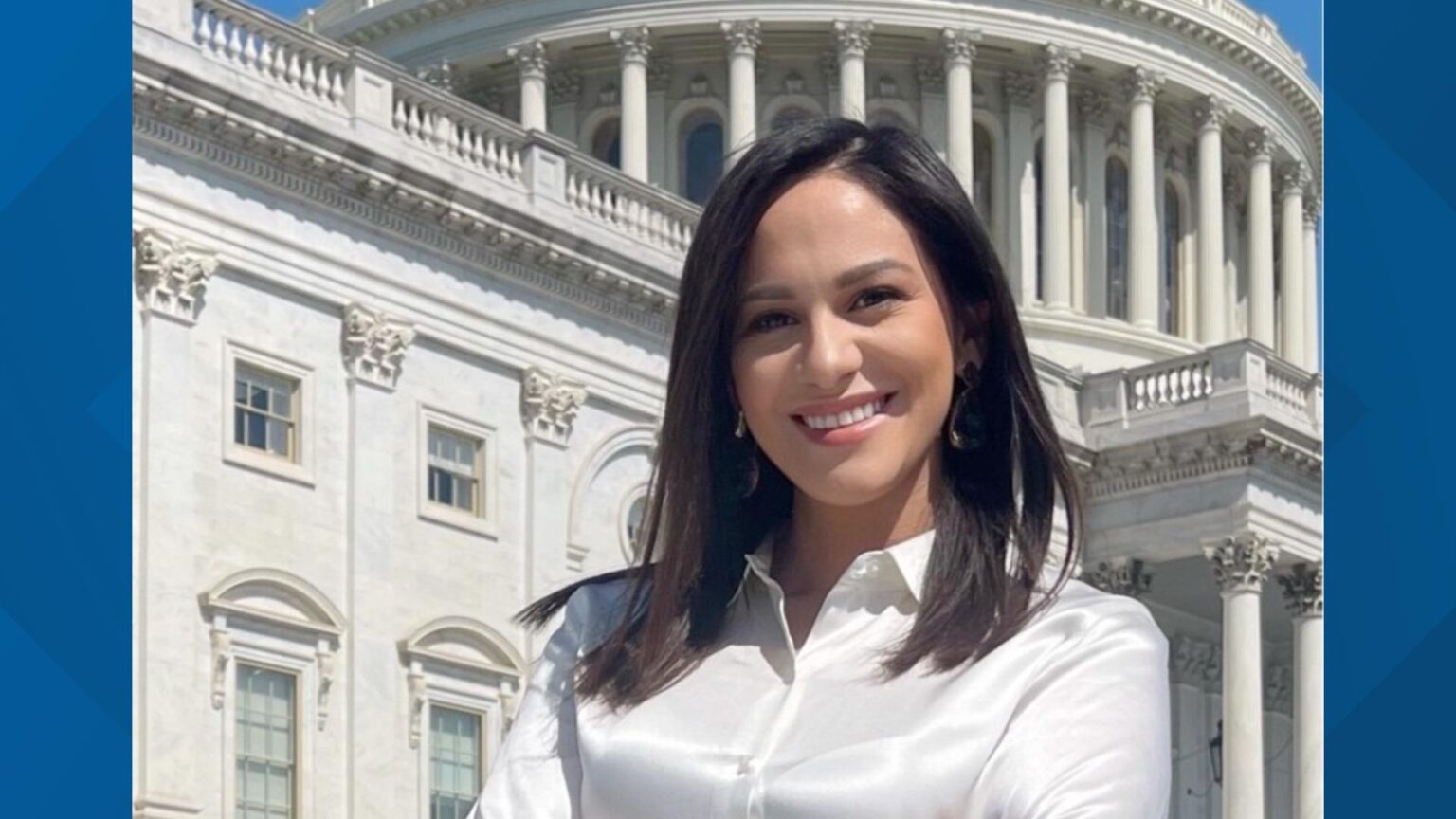 Congressional Staffer Tragically Dies After Catching Fire; Rep. Tony Gonzales Expresses Heartbreak – sanantonio365.info