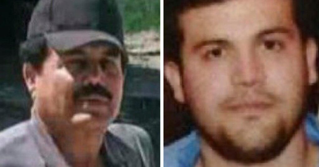 San Francisco ICE Deports Notorious Sinaloa Cartel Member to Mexico – sanfrancisco365.info