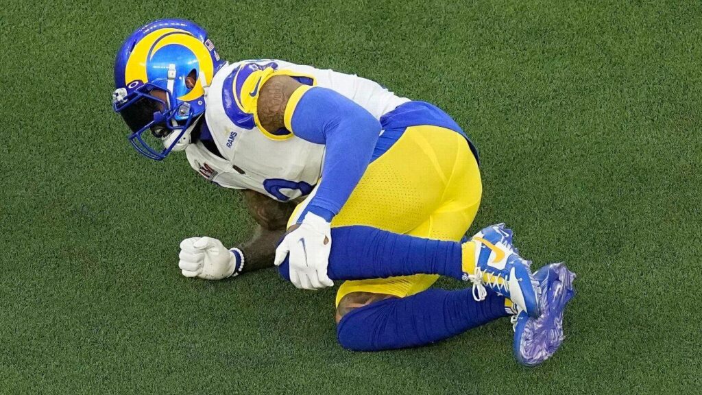 Rams Face Major Injury Blow Ahead of Thursday’s Crucial Showdown with 49ers – sanfrancisco365.info