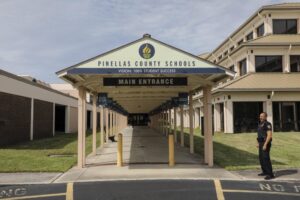 Pinellas County School Board Takes Action: TPUSA Members Banned! – phoenix365.info