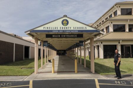 Pinellas County School Board Takes Action: TPUSA Members Banned! – phoenix365.info