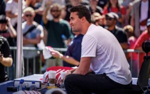 From a Sucker Punch to Charlie Kirk’s Death: An Unbelievable Twist Unfolds – phoenix365.info