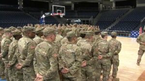 Trump Challenges Pritzker: ‘He Has to Ask Us’ for National Guard Deployment to Chicago – chicago365.info