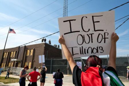 Illinois and Chicago Take Legal Action to Halt Trump’s National Guard Deployment Plan Following Portland Decision – chicago365.info