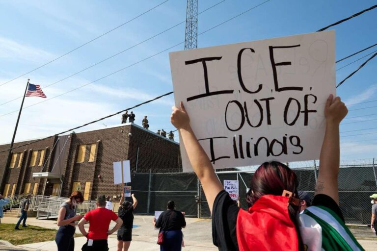 Illinois and Chicago Take Legal Action to Halt Trump’s National Guard Deployment Plan Following Portland Decision – chicago365.info