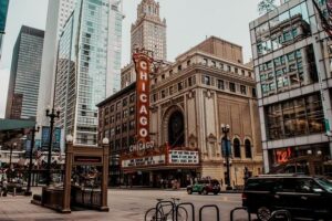 Federal Officials Set to Acquire Chicago Buildings for Immigration Enforcement Operations – chicago365.info