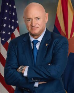 Sen. Kelly Raises Urgent Warning on Toxic Politics and Gun Access Following Charlie Kirk Incident – phoenix365.info