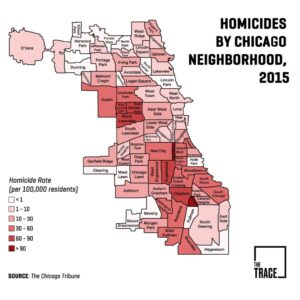 Choosing Crime: The Reality Behind Chicago’s Struggles – chicago365.info