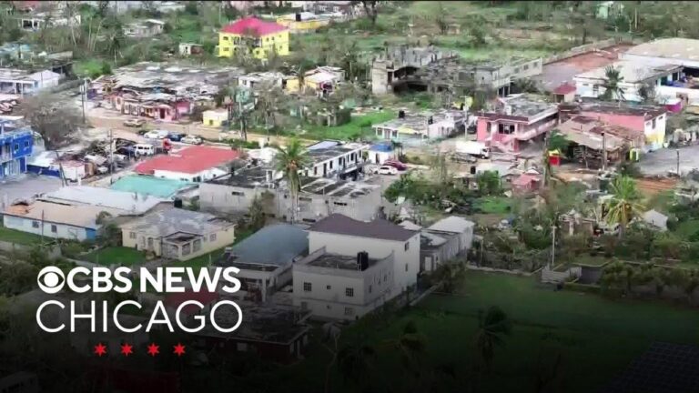 Jamaica’s Chicago Consulate Races to Bring Stranded Residents Home After Hurricane Melissa – chicago365.info