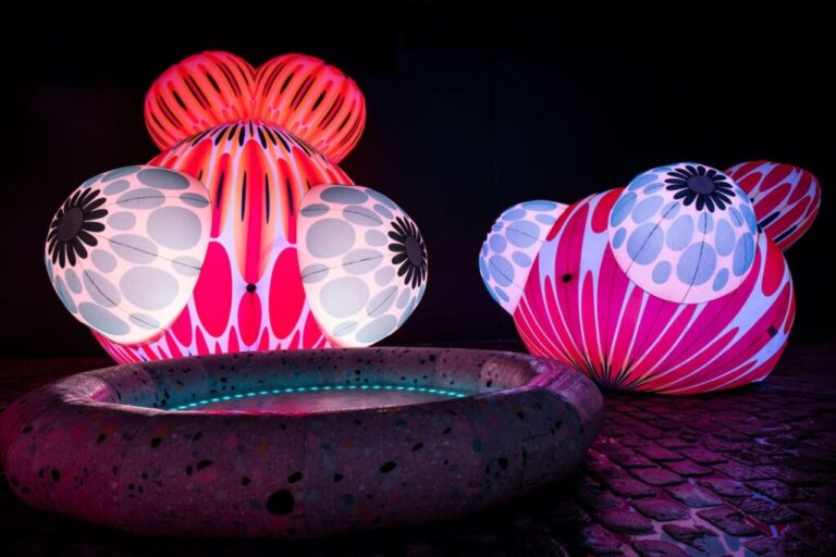 Art you can feel: Traveling Balloon Museum lands in Chicago – Audacy – chicago365.info