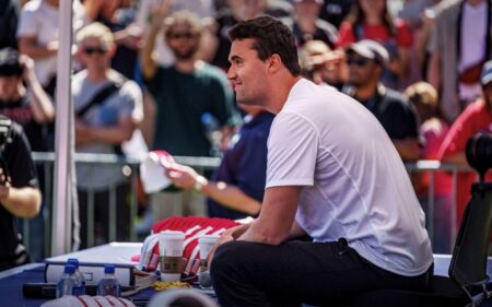 The Death of Charlie Kirk Reveals Deep Divisions Shaking U.S. Politics – phoenix365.info