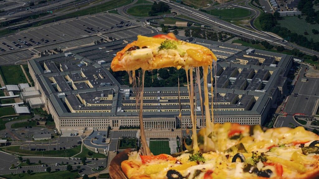 Pentagon Seeks Industry Partners to Take Over Grocery Operations – sanantonio365.info